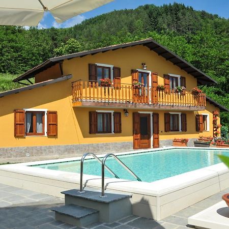 Casa Margherita Celide San Romano in Garfagnana Exterior foto