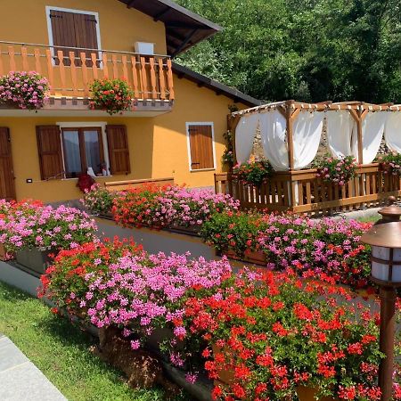 Casa Margherita Celide San Romano in Garfagnana Exterior foto